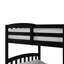 Lit superposé simple Jeeven Kids-1862892742