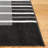 Lilja Performance Striped Rug-1330866313