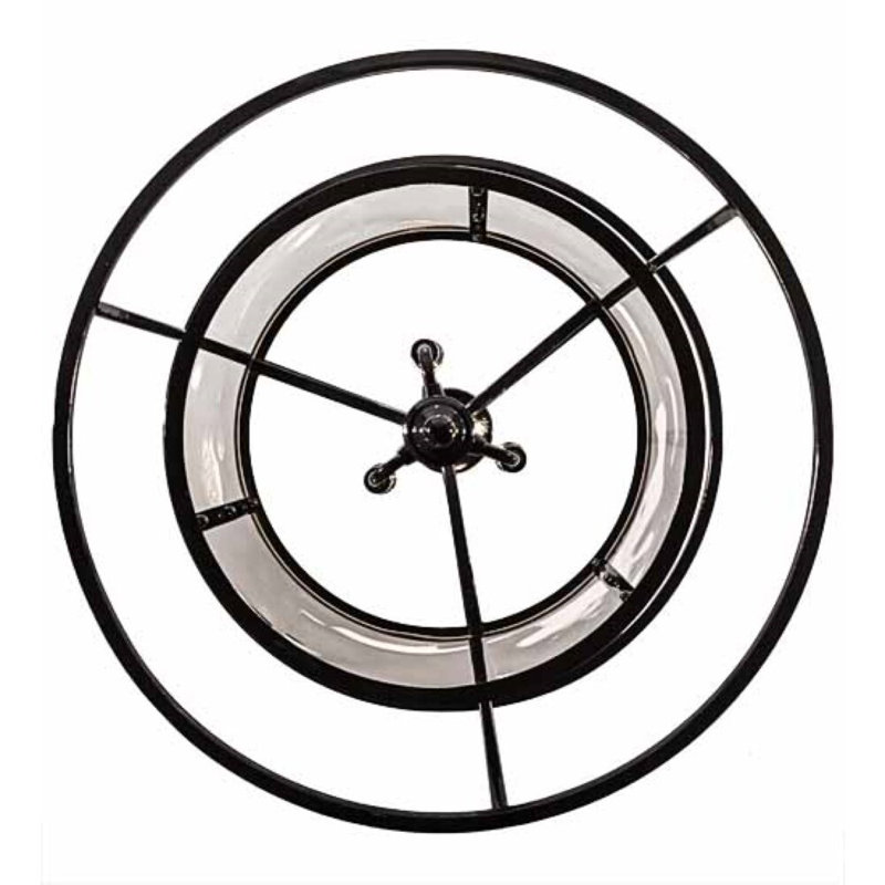 Kitzi 3 - Light Chandelier