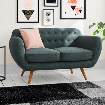 Millicent 2 Seater Loveseat