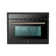 Oliena Espresso 24 Inch Built-In Microwave Convection Oven, 1.6 cu.ft., 1000W/1750W