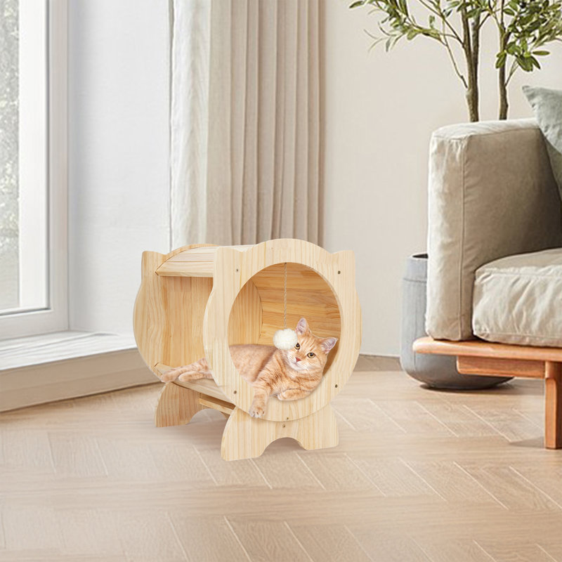 Lit pour animaux Felike