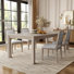 Schell 7-Piece Dining Table Set