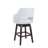 Elser Swivel Counter Stool-2082471123-2082471127