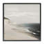 Giclée encadrée Soft Sands in Neutrals, design par Mona Grace-1795521589-1795521590