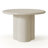Hermelinda Round 44.9'' Dining Table -502595140
