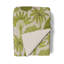 Majorelle Throw Blanket