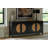 Bucella Accent Cabinet