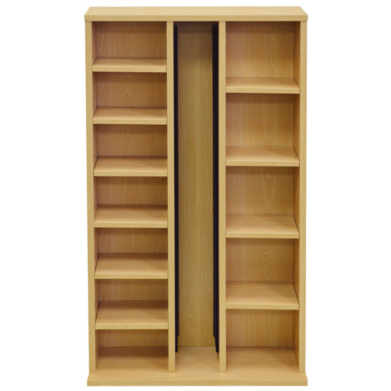 113cm H, Beech