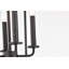 Lustre rectangulaire 4 lumières Azair-88608529-88608531