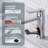 Single-handle Bathroom Faucet-86329125