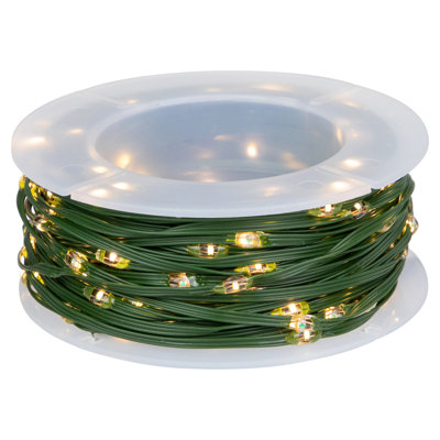 0.13'' 200 - Bulb Fairy String Light