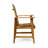 Ayush Outdoor Adirondack Set