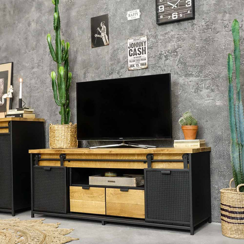Lilibeth TV Stand, 120 cm