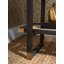 Austin Glass End Table-1515164720