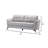 Kaslik Upholstered 79'' Sofa