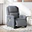 Fauteuil inclinable de massage Ebern Designs-769839851-798751248