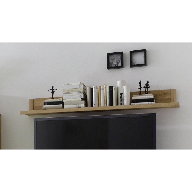 Pisa Oak Solid Wood