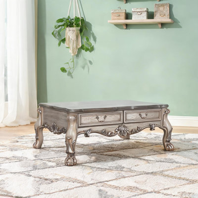 Table basse Aaryn