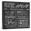 « inspiration tableau noir iii », art textuel sur toile-20821910-72773531-72773251