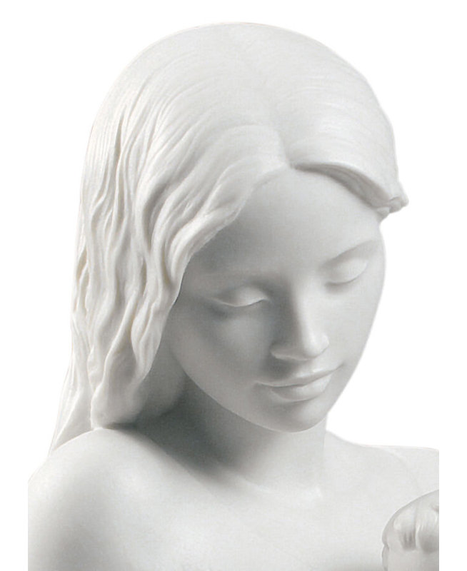 A Mother's Love Figurine