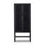 Caprice Solid Wood Accent Cabinet-90860548