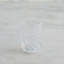 Swirl Glass Drinking Glass