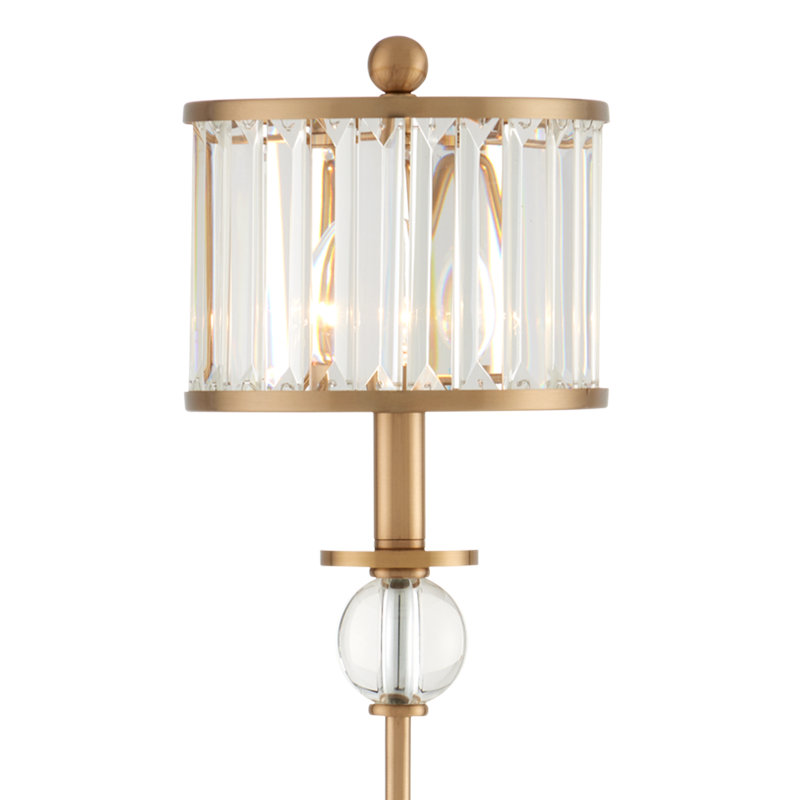 Parfait Buffet Table Lamp