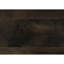 Armoire de chevet rustique brun avec tiroirs - Style transitionnel pour la chambre 2