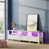 White/Purple is out of stock