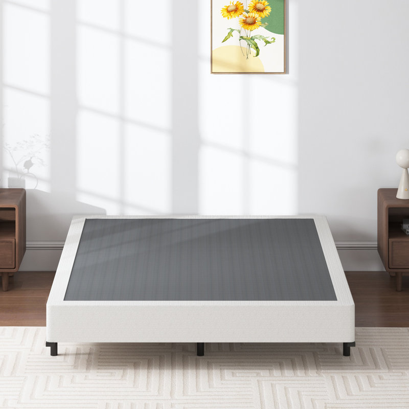 Manston Metal Box Spring, Queen, Low Profile (5")