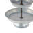 Iron Tiered Stand