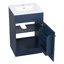 Meuble-lavabo de 20 po avec lavabo-1324512457