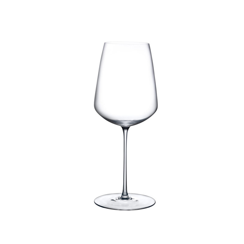 Stem Zero 18.6oz. Crystal Wine Glass