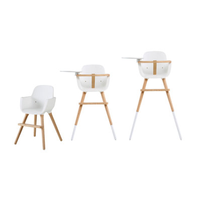 Deleon High Chair