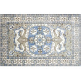 One-of-a-Kind 7'6" X 11'9" Area Rug