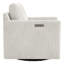 Bradner 29.5'' W Swivel Power Recliner With USB-594885389