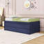 Lit plateforme en bois avec 4 tiroirs-1284498617-1284498618