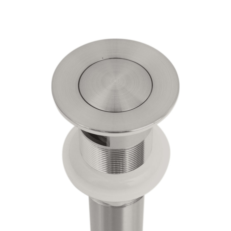 ZLINE Aloha Bath Faucet in Chrome, Brushed Nickel