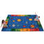 Tapis bleu / rouge Milky Way Play-228892185