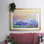 «Meet Me and The Edge Of Dreams», reproduction d'art sur papier