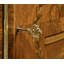 Versailles 55'' W Solid Wood Sideboard