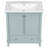 Stylish Bathroom Vanity with Functional Storage and Premium Materials