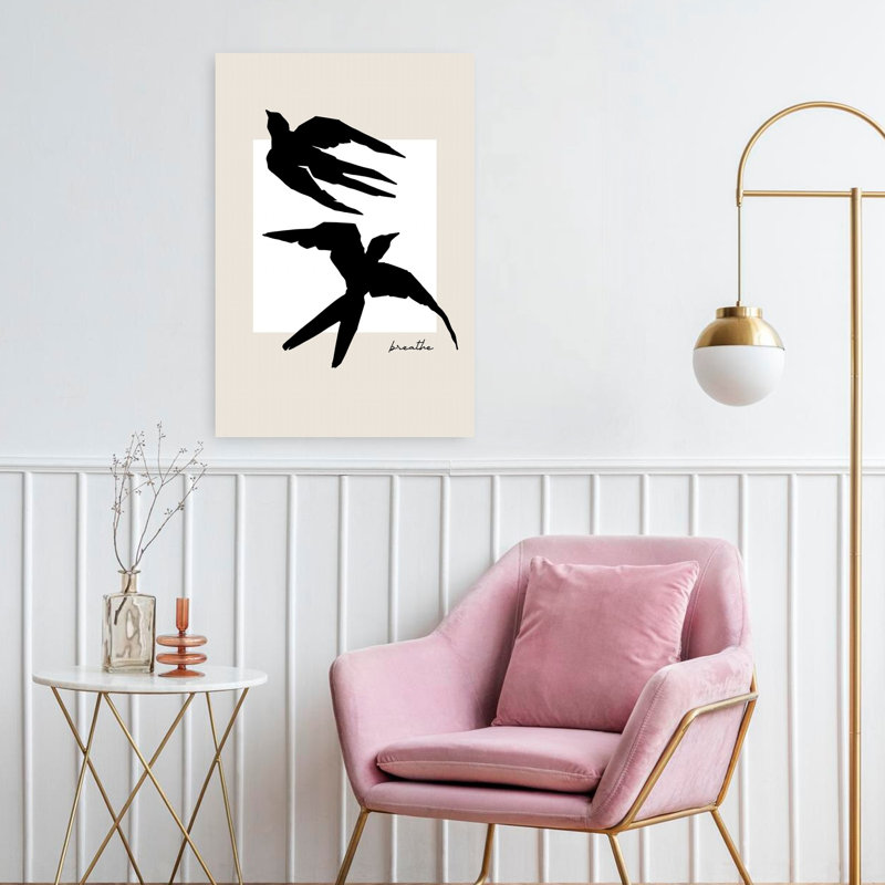 Art contemporain, art contemporain abstrait, H 24 po x l 16 po