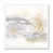 White Framed Paper Print