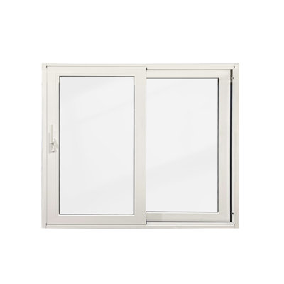 Porte escamotable et isolante en aluminium Luvindow