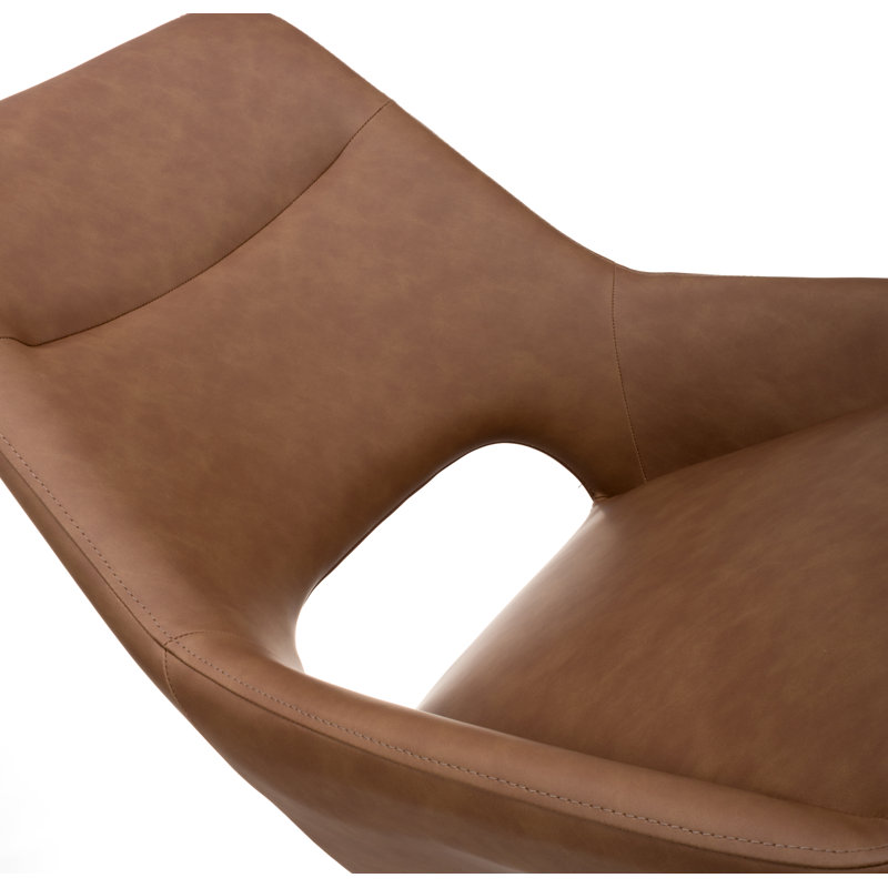 Lexilynn Upholstered Dining Chair, Beige