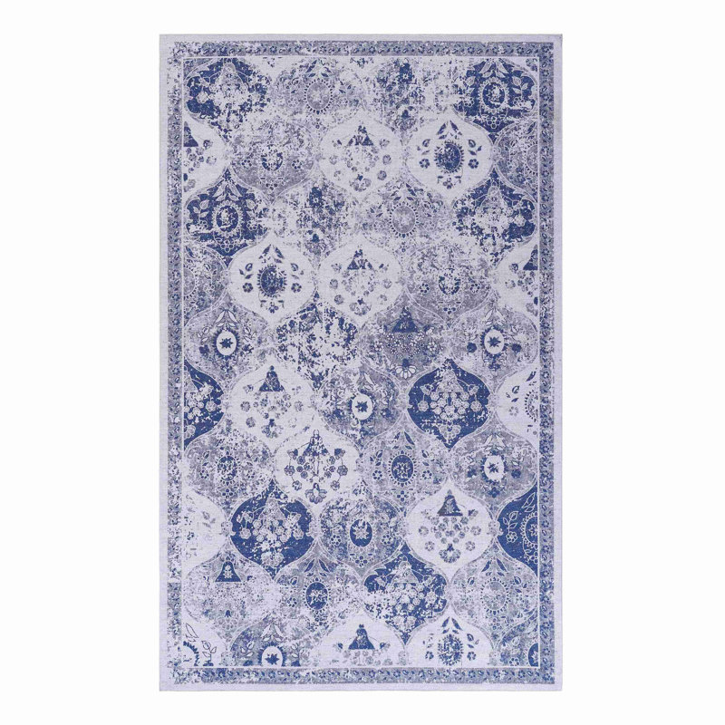 Paillasson lavable, Rectangulaire 2 pi x 3 pi