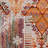 Kilim Flat Weave Wool Geometric Rug-622712954