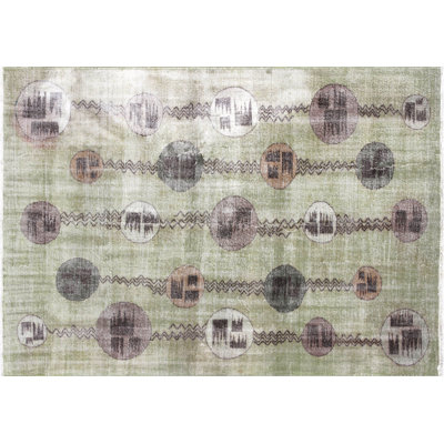 One-of-a-Kind 7'2" X 10'1" Area Rug